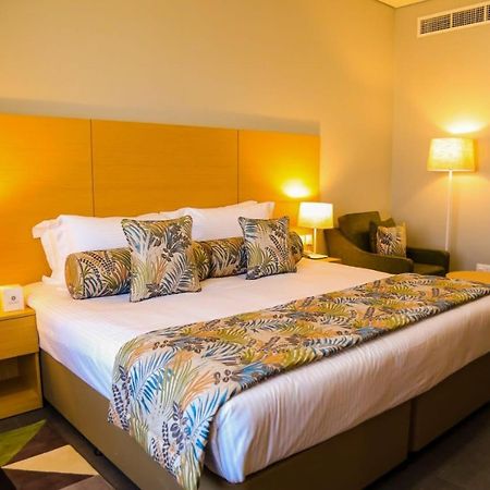 Ayla Ibri Hotel Bagian luar foto