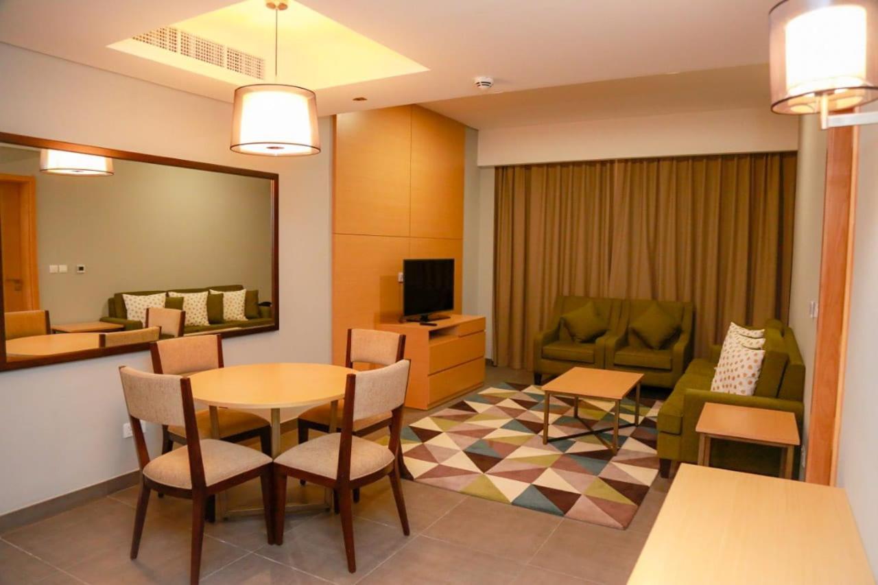 Ayla Ibri Hotel Bagian luar foto