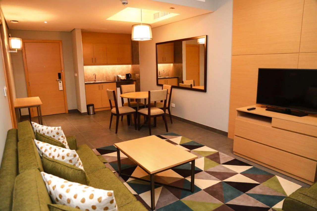Ayla Ibri Hotel Bagian luar foto