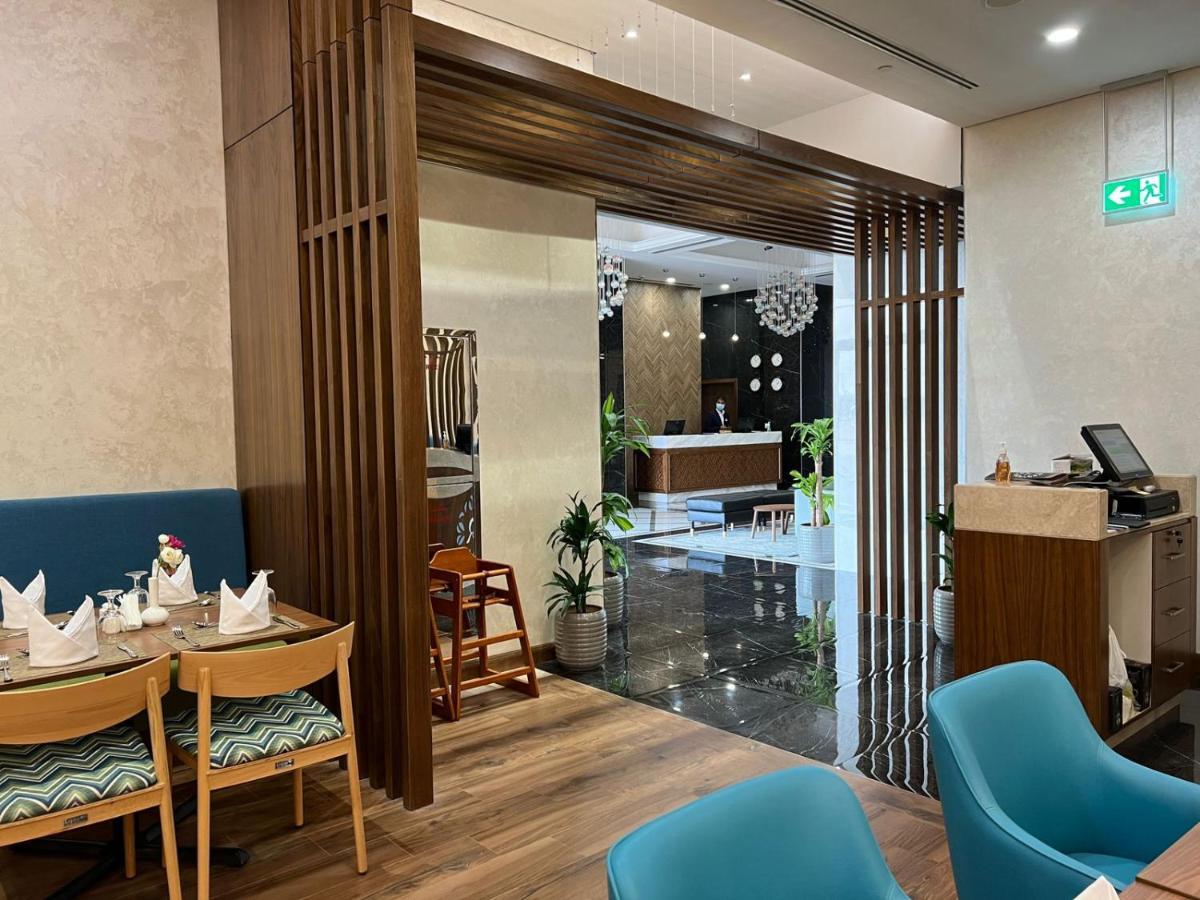 Ayla Ibri Hotel Bagian luar foto